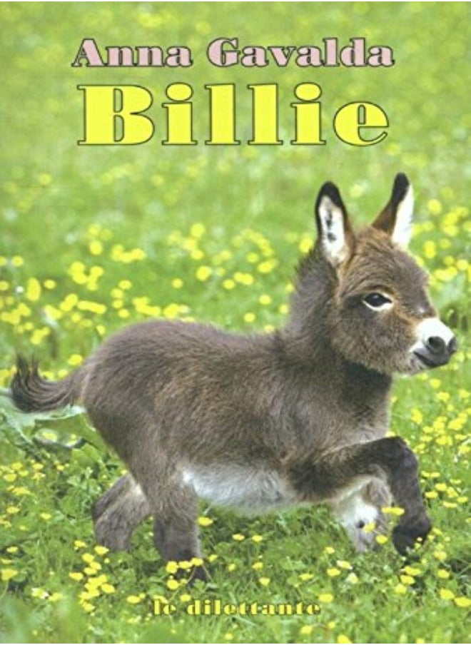 Billie 