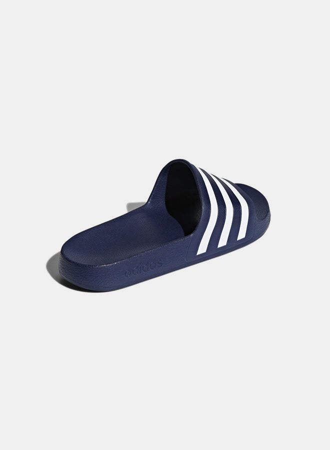 Adidas Adilette Aqua Slides - Image 4