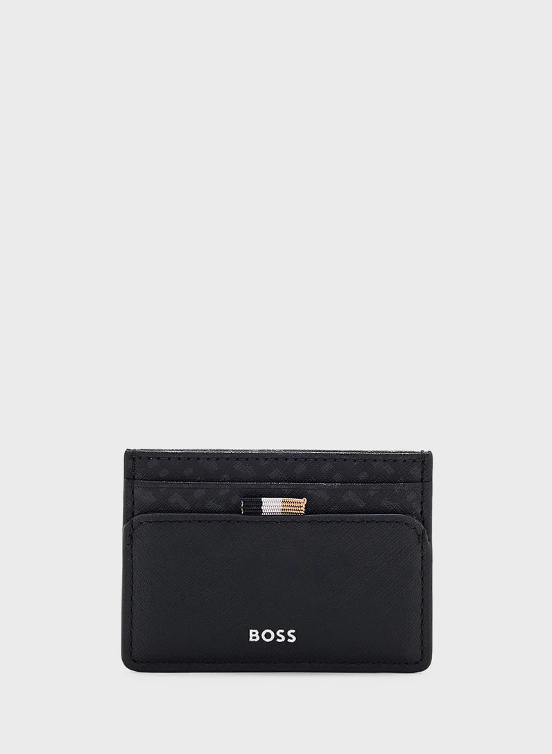 بوس Logo Wallet