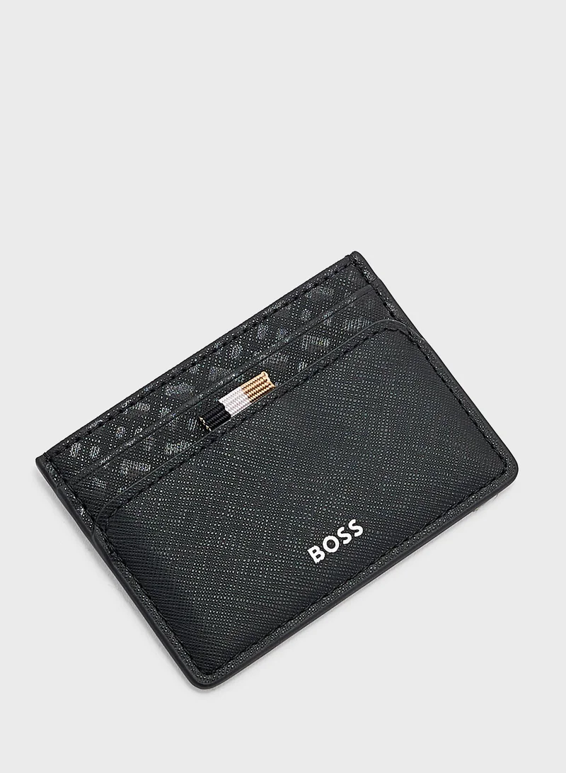 بوس Logo Wallet