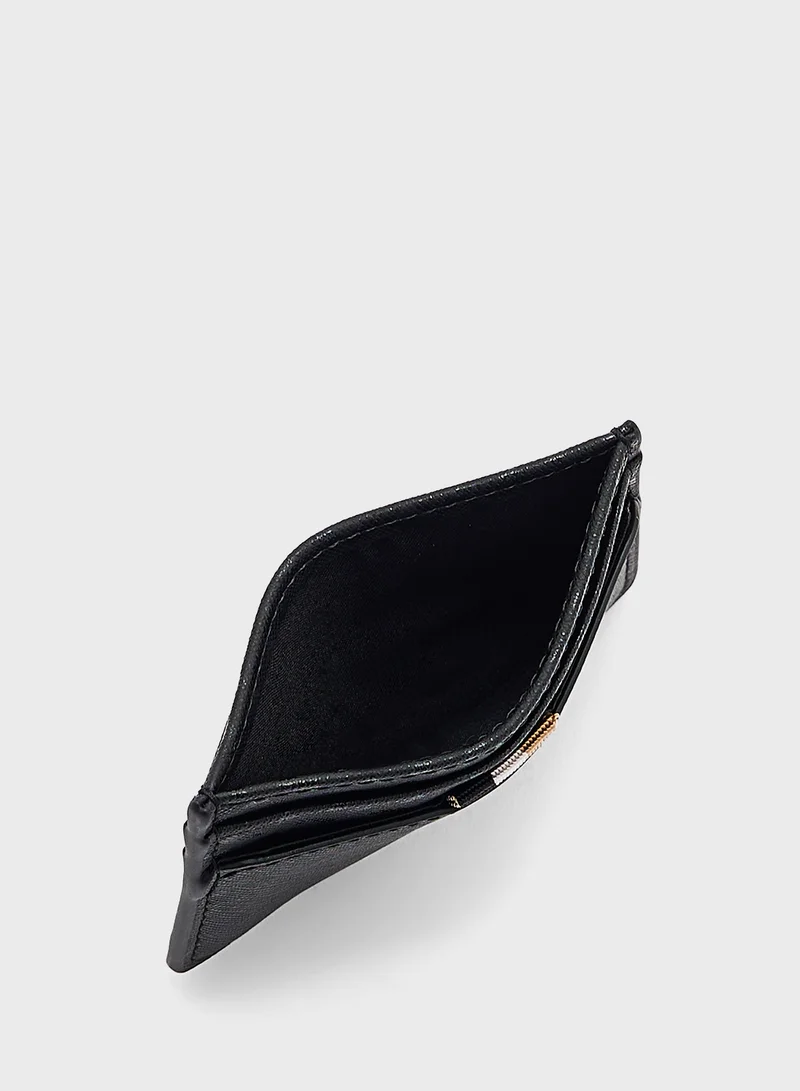 بوس Logo Wallet