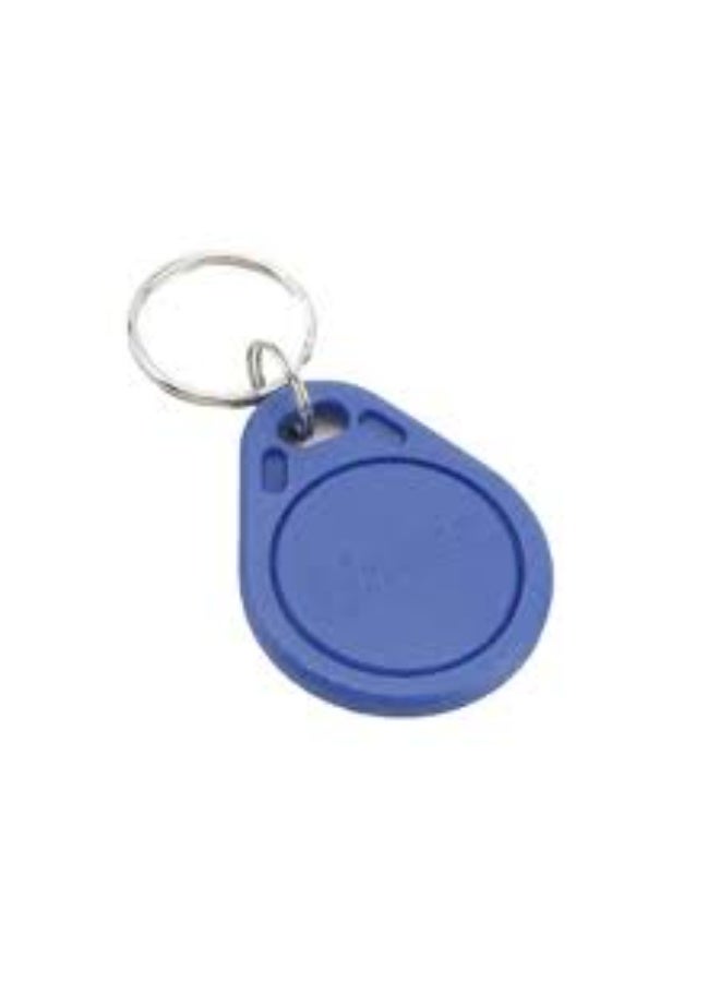 RFID Keyfobs 100pcs – EM-ID 125KHz Read-Only Access Keys for Security & Attendance Systems - Image 4