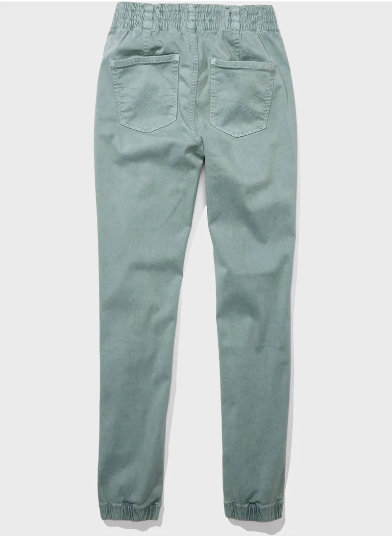 American Eagle High Waist Skinny Jeggings