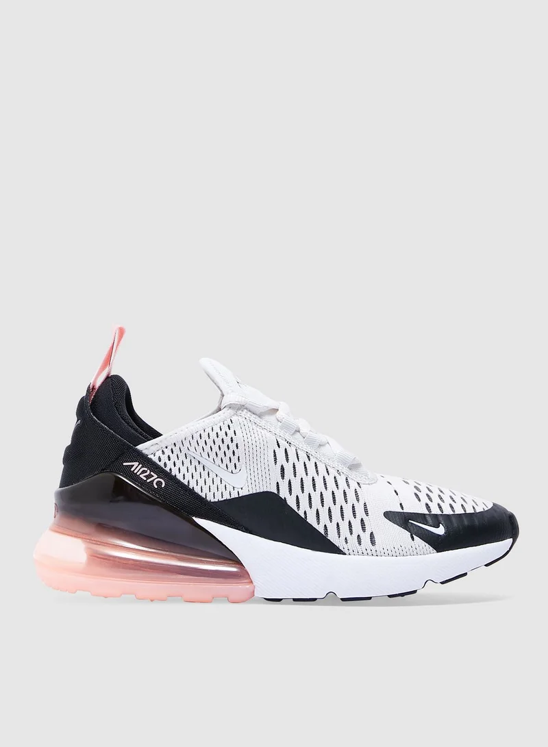 Nike Youth Air Max 270