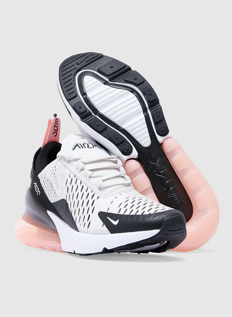 Nike Youth Air Max 270