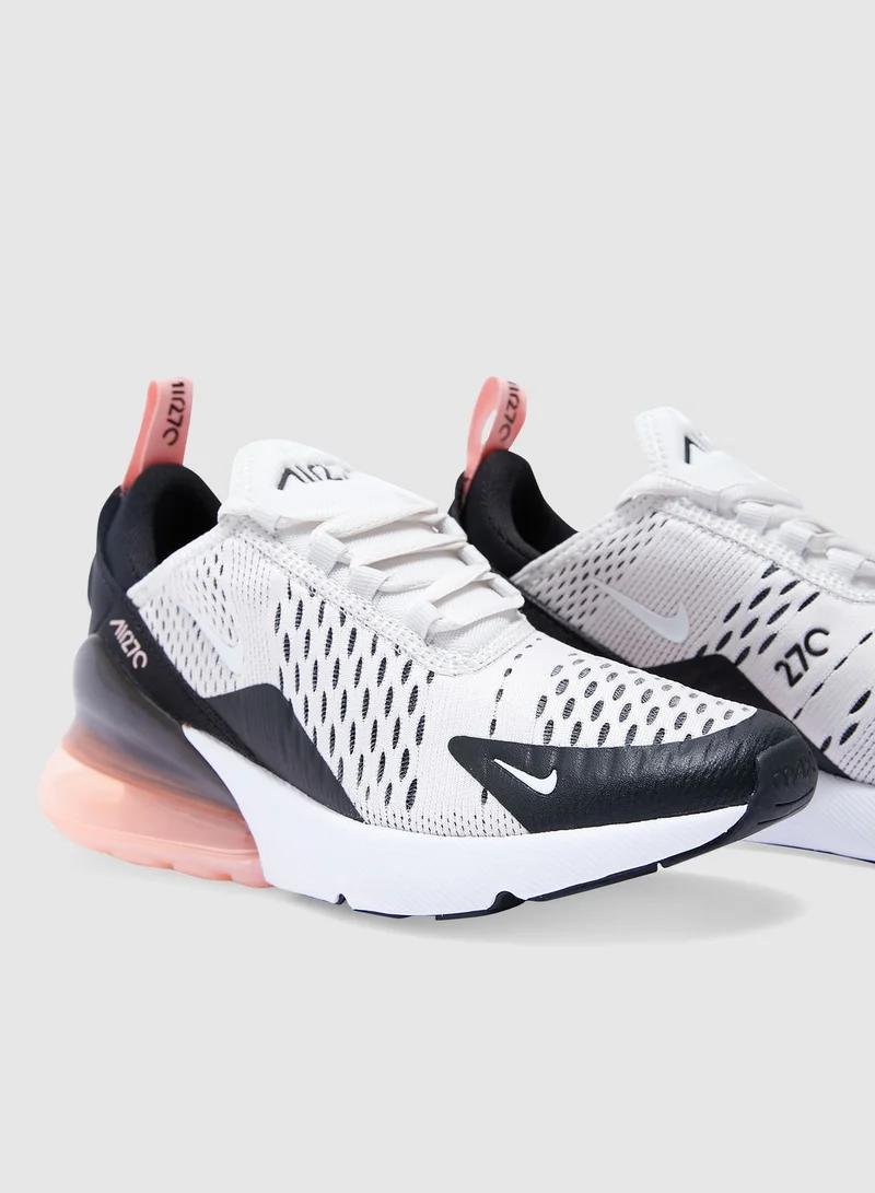 Nike Youth Air Max 270