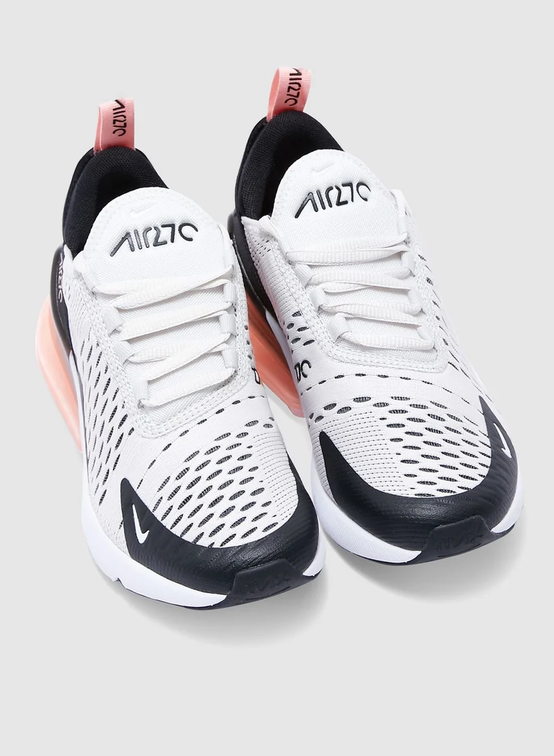 Nike Youth Air Max 270