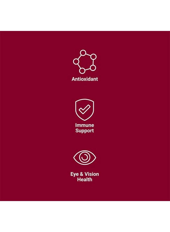 Dr. Mercola Organic Astaxanthin Liquid Pump for Cats & Dogs (1.45 Fl. Oz.) 0.2 ml per Pump, 215 Pumps, USDA Certified Organic, Non-GMO, Gluten Free, Soy Free - Image 3