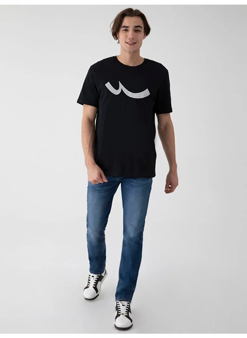 إل تي بي Anthracite T-Shirt