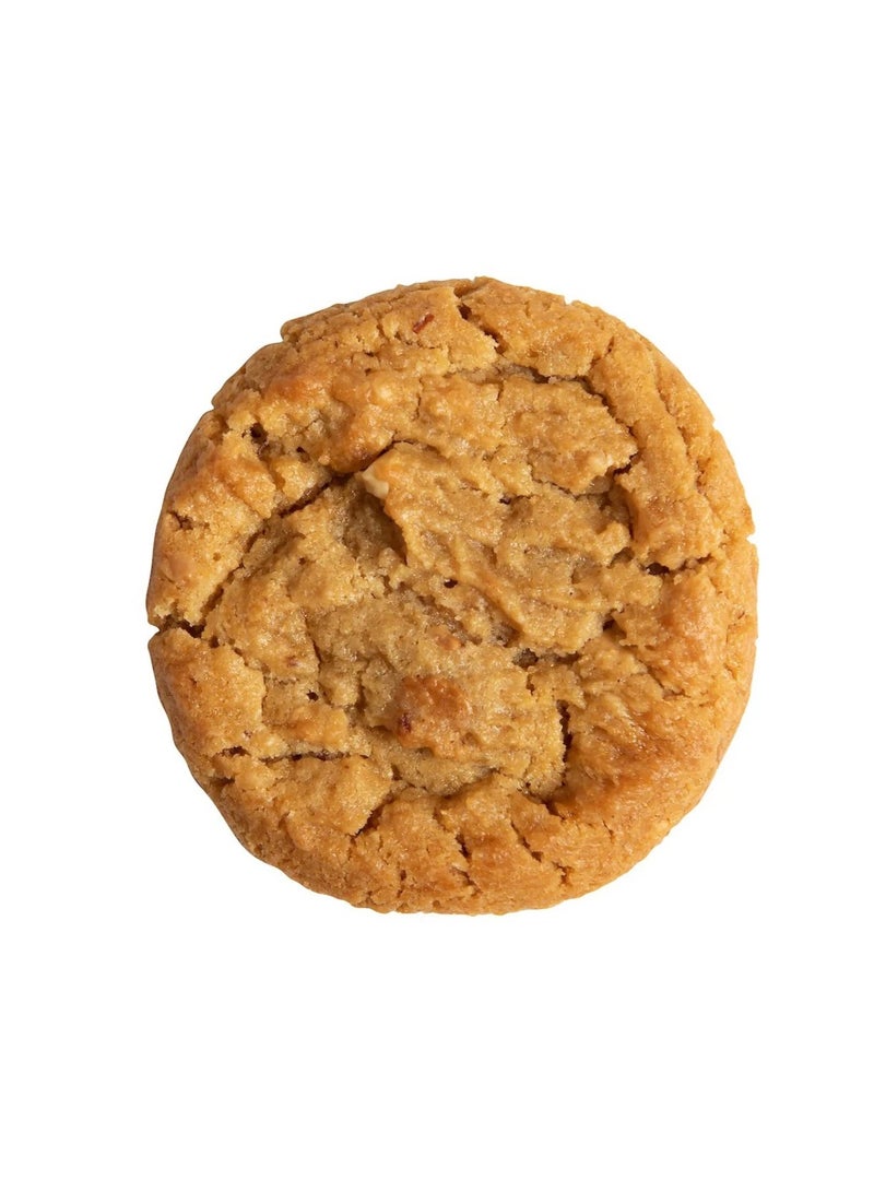 Oatful Oat Cookies Peanut Butter 60g - Image 2