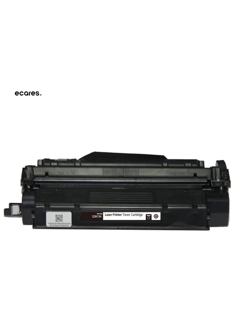 ECARES® 16A Q7516A Compatible Toner Cartridge Replacement  use for HP Laser 5200 5200N 5200TN 5200DTN 5200L Printer (Black) - Image 1