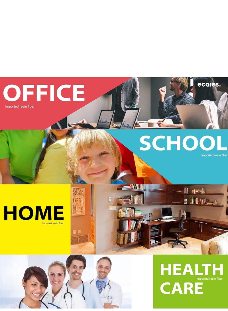 ECARES® 16A Q7516A Compatible Toner Cartridge Replacement  use for HP Laser 5200 5200N 5200TN 5200DTN 5200L Printer (Black) - Image 5