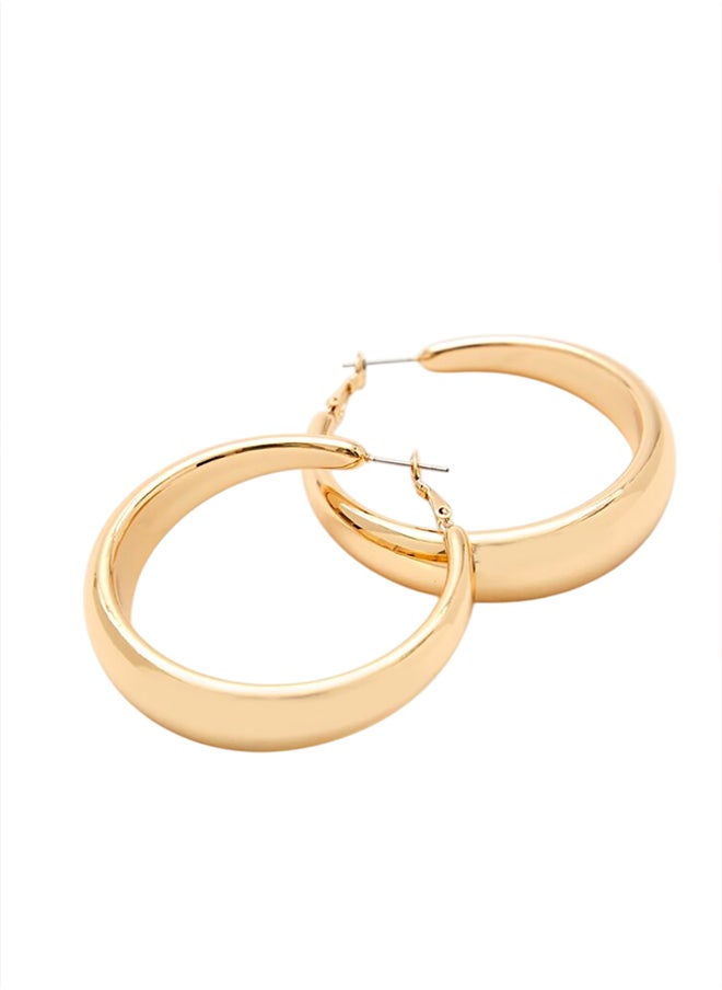 Smooth Omega Hoop Earrings - pzsku/Z3B5795057DBF332AF7E8Z/45/_/1733258939/c8a6d815-7dee-4a4e-a71e-f6c9fbd47286