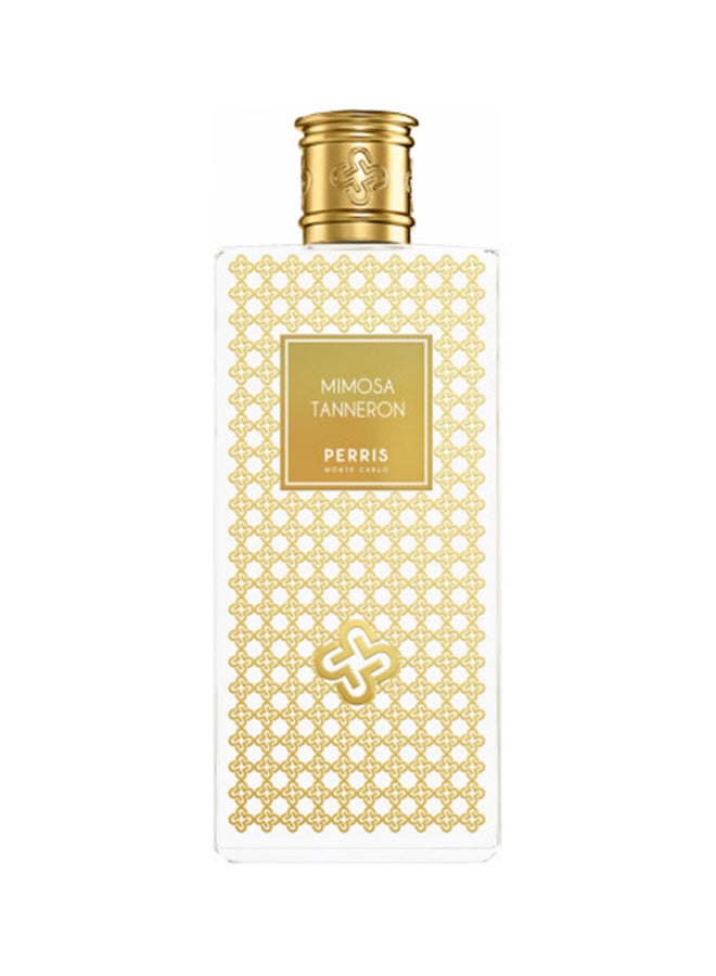 PERRIS MONTE CARLO Perris Collection De Grasse Mimosa Tanneron Unisex EDP 100 ml