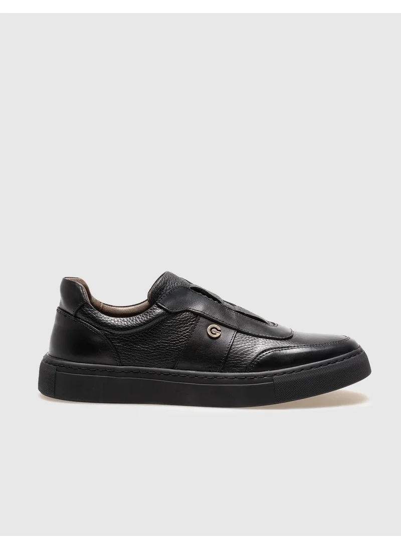 Cabani Black Men's Sports Shoes