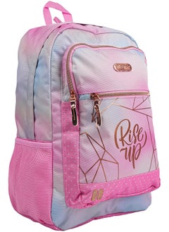 PAUSE Pause Backpack with Pencil Case  - Image 2
