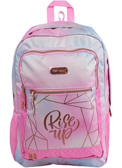 PAUSE Pause Backpack with Pencil Case  - Image 1
