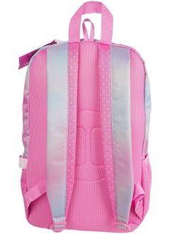 PAUSE Pause Backpack with Pencil Case  - Image 3