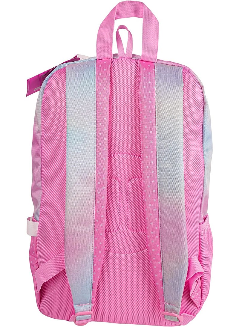PAUSE Pause Backpack with Pencil Case - Image 3
