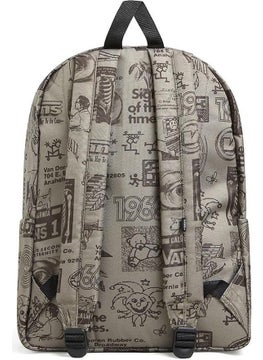 VANS Backpack Old Skool Classic Bungee Cord VN000H4Y9JC1  - Image 3