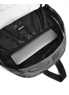 VANS Backpack Old Skool Classic Bungee Cord VN000H4Y9JC1  - Image 2