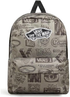 VANS Backpack Old Skool Classic Bungee Cord VN000H4Y9JC1  - Image 1