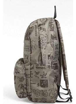 VANS Backpack Old Skool Classic Bungee Cord VN000H4Y9JC1  - Image 4