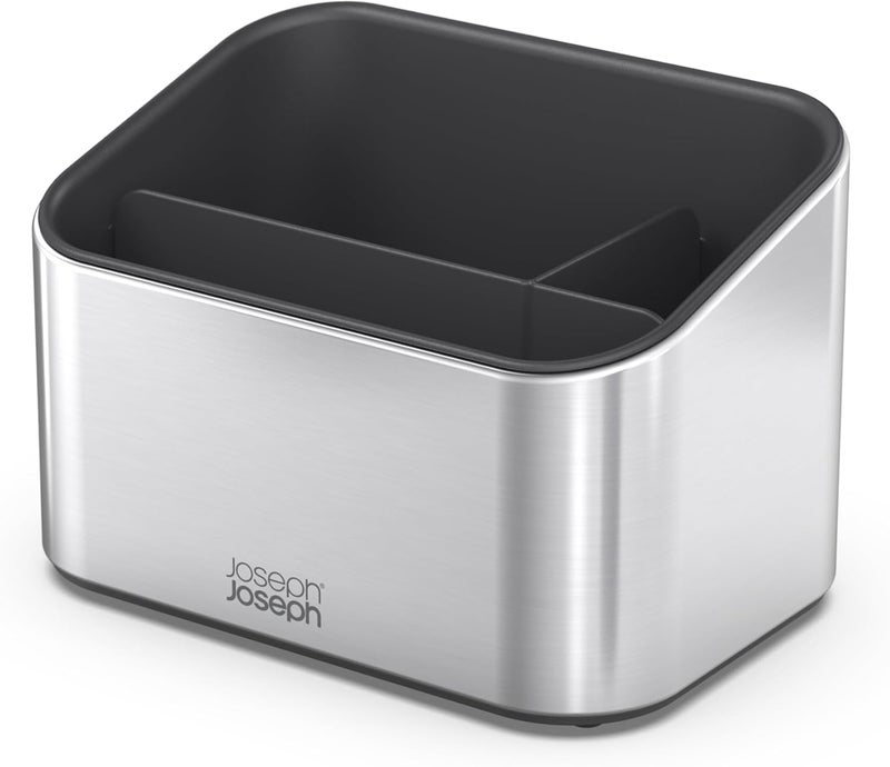Joseph Joseph Sink Caddy, Stainless Steel, Steel, One Size - Image 3