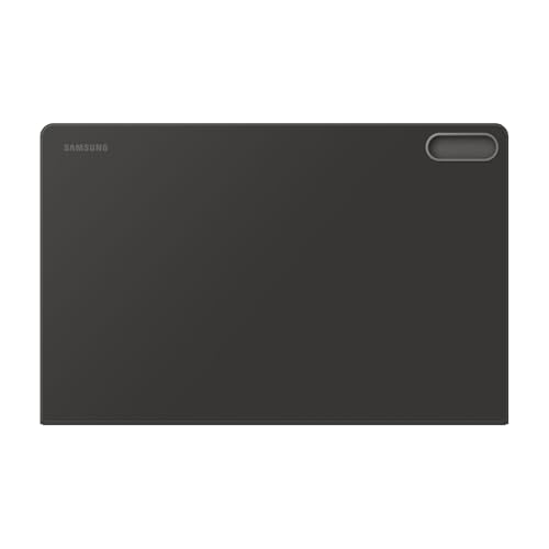 Galaxy Samsung Galaxy Tab S11 Ultra Book Cover|Black|Tablet Cover|Samsung Genuine Product|EF-BX930PBEGJP - Image 1