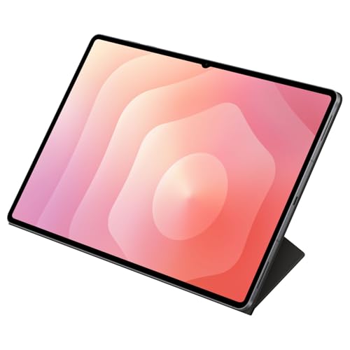 Galaxy Samsung Galaxy Tab S11 Ultra Book Cover|Black|Tablet Cover|Samsung Genuine Product|EF-BX930PBEGJP - Image 3