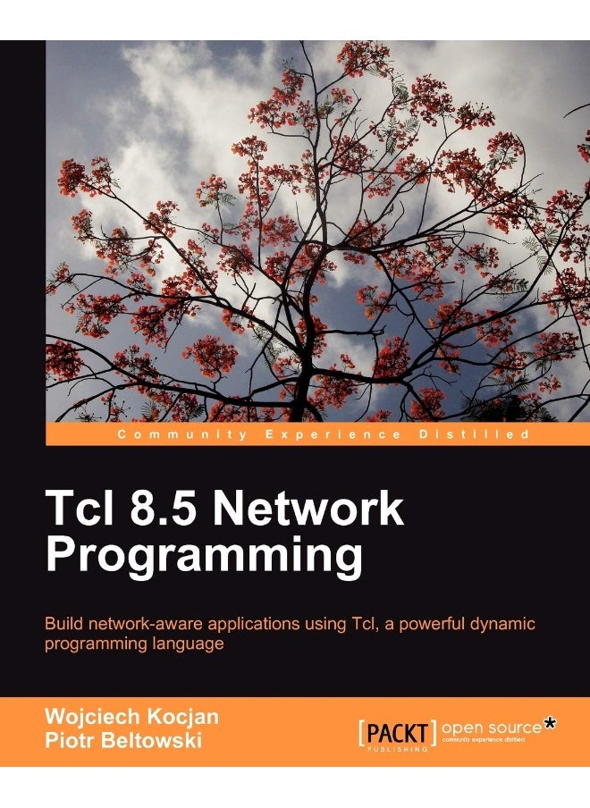 TCL 8.5 Network Programming 