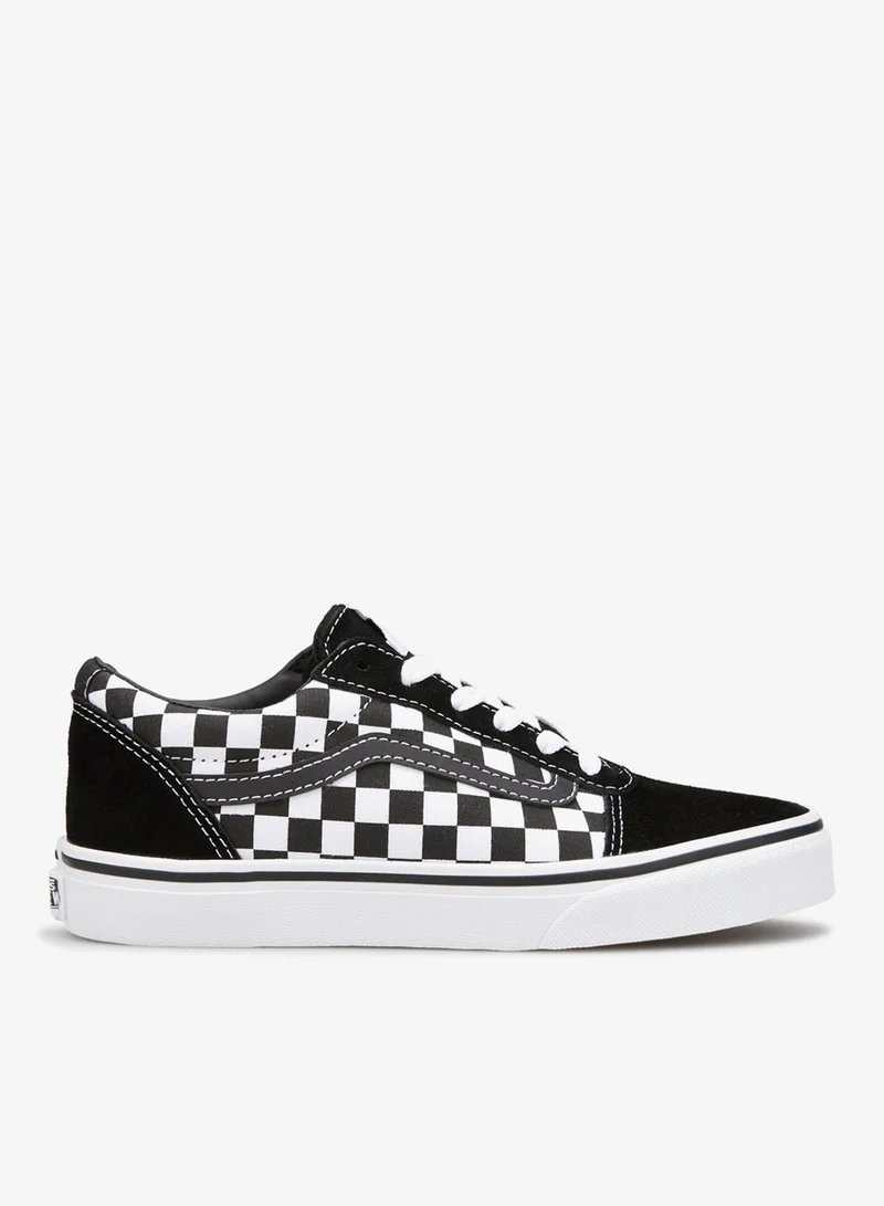 VANS Kids' Old Skool Ward Unisex Shoe (Older Kids)