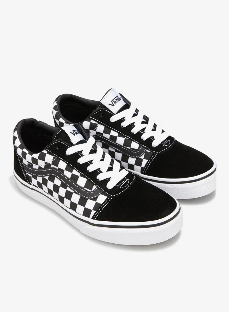 VANS Kids' Old Skool Ward Unisex Shoe (Older Kids)