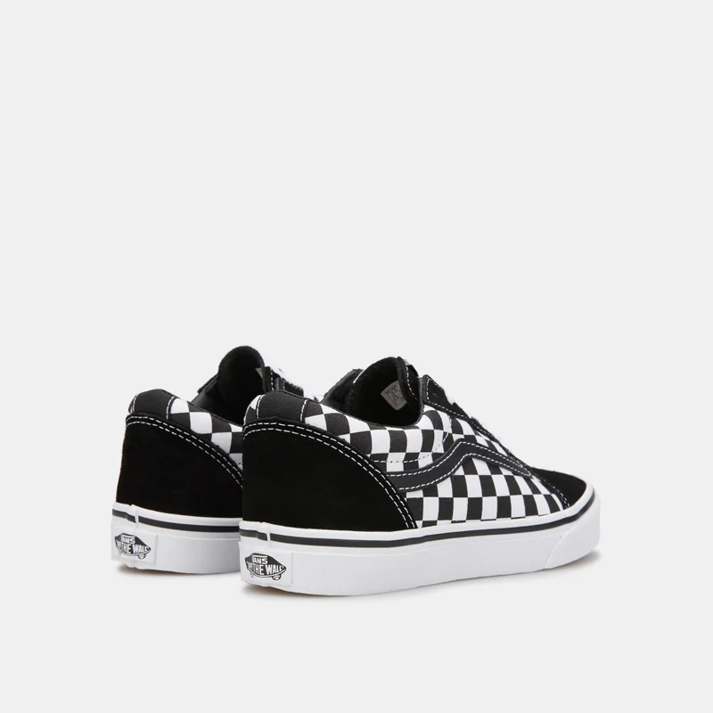 VANS Kids' Old Skool Ward Unisex Shoe (Older Kids)