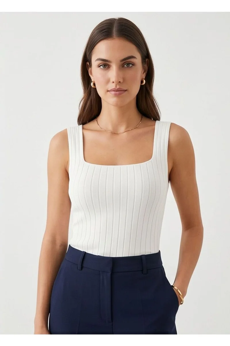رايفان RYVAN Women’s Camisole Tank Top