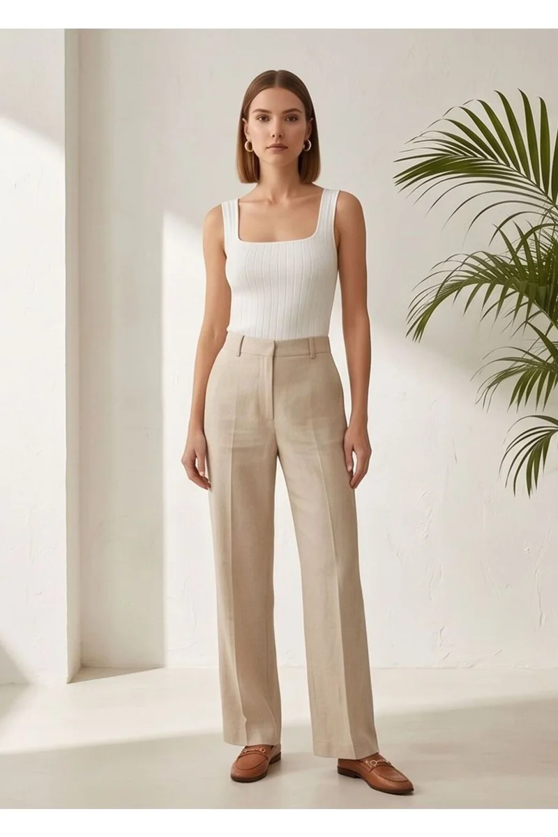 رايفان RYVAN Women’s Camisole Tank Top