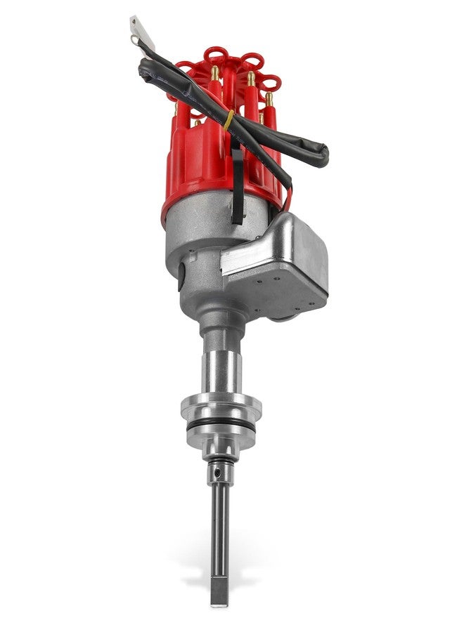 موزع إشعال إلكتروني جديد من JDMSPEED، بديل كامل لمحركات دودج وكرايسلر الصغيرة 318 و340 و360 - Image 1