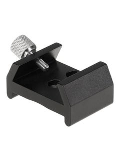 NIBEMINENT 3-Piece Finder Scope Dovetail Mount Set Black/Silver  - Image 5