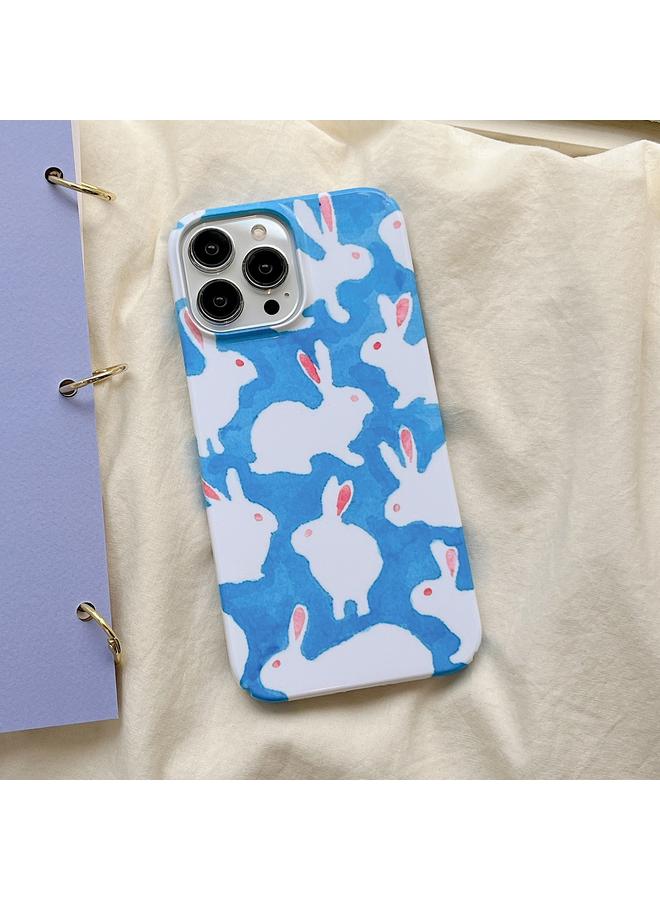 Zaboon Case For iPhone 13 Cartoon Film Craft Hard PC Phone Case - Image 3