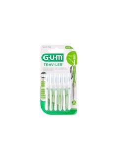 Gum Trav-Ler Interdental Brush 1.1 Mm 