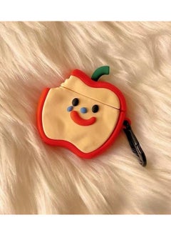 Suitable For Apple Bluetooth Earphones Anti Drop Protective Case