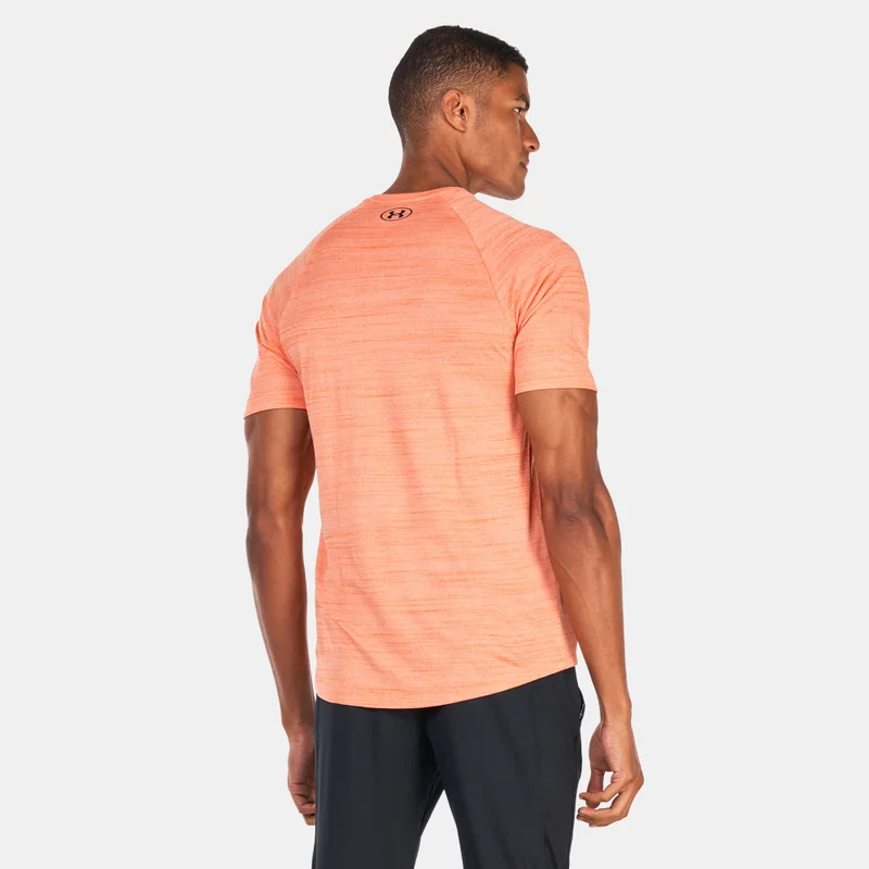 UNDER ARMOUR Men's UA Tech™ 2.0 Tiger T-Shirt