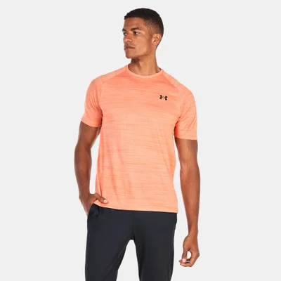 UNDER ARMOUR Men's UA Tech™ 2.0 Tiger T-Shirt