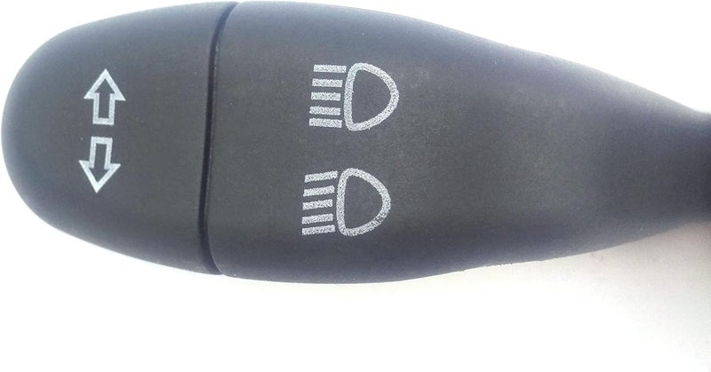 Wivplex Steering Indicator Switch for Skoda Felicia - Image 2