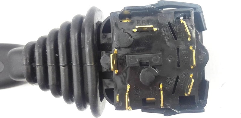 Wivplex Steering Indicator Switch for Skoda Felicia - Image 4