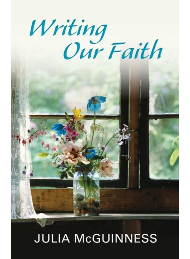 Writing our Faith 