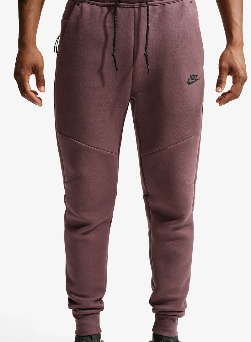 Nike Tech Fleece Hoodie - Image 1