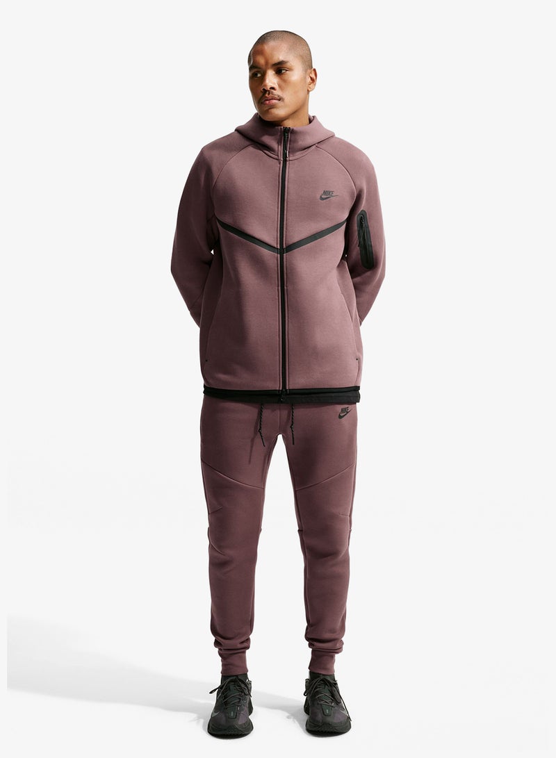 Nike Tech Fleece Hoodie - Image 4