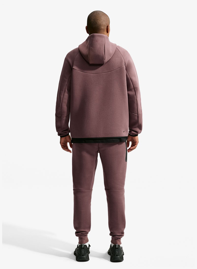 Nike Tech Fleece Hoodie - Image 2