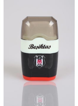 Beşiktaş 2023 New Season Licensed Eraser Sharpener Set of 2  - Image 2